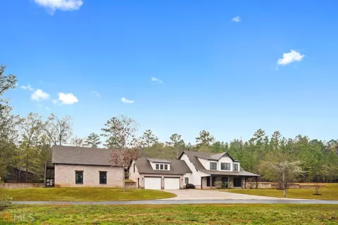 438 Turner Bridge Rd, Barnesville, GA 30204 photo 3