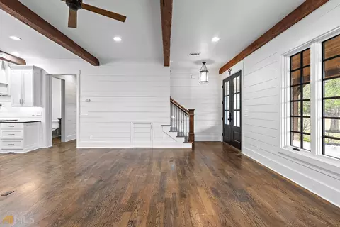 438 Turner Bridge Rd, Barnesville, GA 30204 photo 12