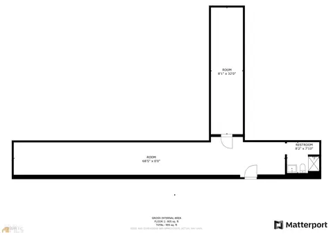 438 Turner Bridge Rd, Barnesville, GA 30204 photo 48