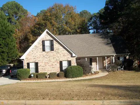 45 Rose Walk Dr, Covington, GA 30016 photo 2
