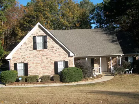 45 Rose Walk Dr, Covington, GA 30016 photo 1