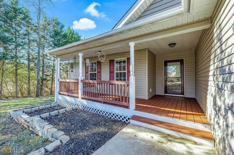 119 Pine Bark Trl, Mount Airy, GA 30563 photo 2