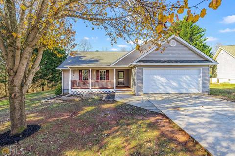 119 Pine Bark Trl, Mount Airy, GA 30563 photo 1