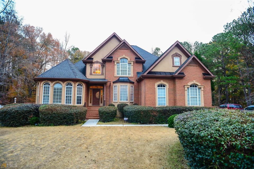 120 Moss Creek Walk, Fayetteville, GA 30214 88 Photos MLS 20089473