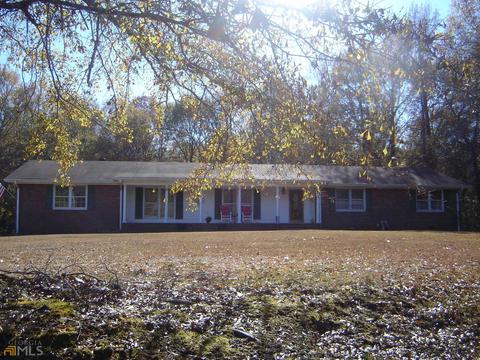169 Potts Rd, Lagrange, GA 30240 photo 1