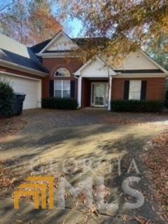 50 Rosewalk Dr, Covington, GA 30016 photo 2