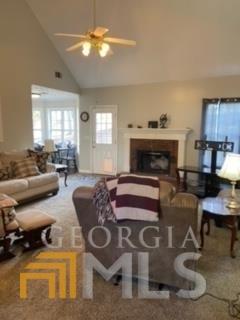 50 Rosewalk Dr, Covington, GA 30016 photo 12
