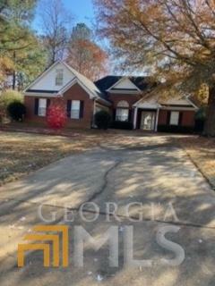 50 Rosewalk Dr, Covington, GA 30016 photo 1