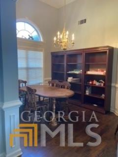 50 Rosewalk Dr, Covington, GA 30016 photo 8
