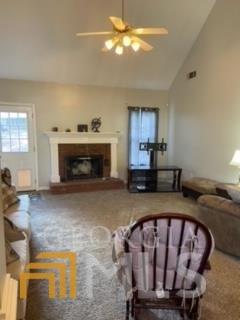 50 Rosewalk Dr, Covington, GA 30016 photo 13
