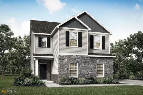 526 Meadows Farm Dr, Monroe, GA 30655 photo 1