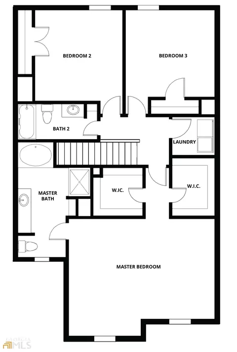 526 Meadows Farm Dr, Monroe, GA 30655 photo 3