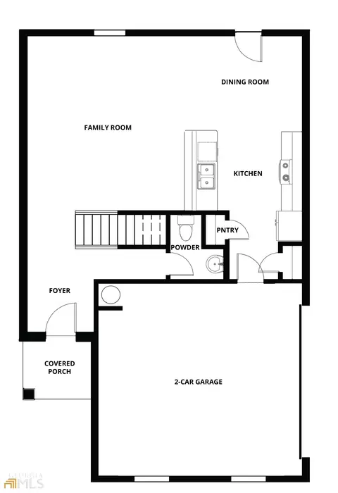 526 Meadows Farm Dr, Monroe, GA 30655 photo 2
