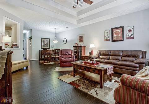300 Rosenwald Ln, Hampton, GA 30228 photo 6