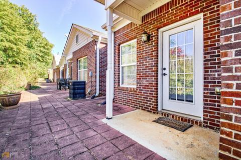 300 Rosenwald Ln, Hampton, GA 30228 photo 19