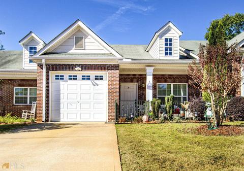 300 Rosenwald Ln, Hampton, GA 30228 photo 1