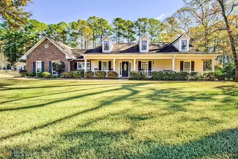 112 Washington Way, Lagrange, GA 30240 photo 1