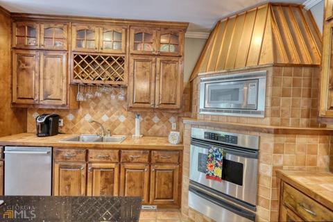 8281 Fairway Dr, Covington, GA 30014 photo 13