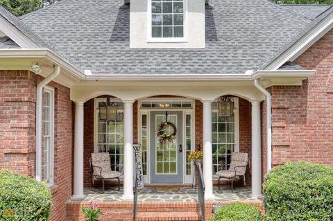 8281 Fairway Dr, Covington, GA 30014 photo 2