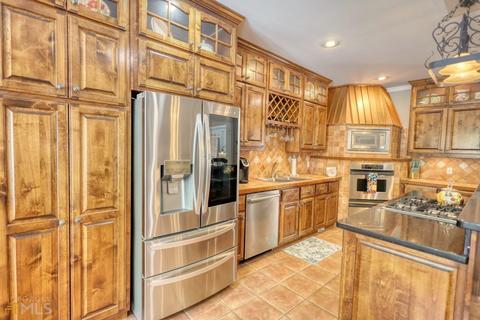 8281 Fairway Dr, Covington, GA 30014 photo 12