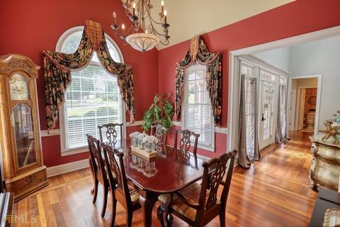 8281 Fairway Dr, Covington, GA 30014 photo 17