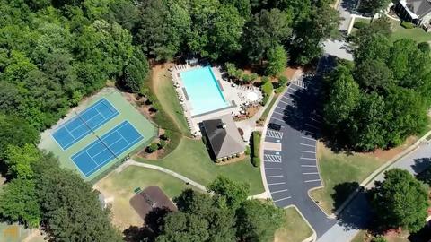 8281 Fairway Dr, Covington, GA 30014 photo 46