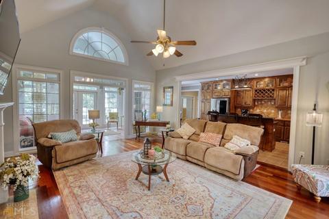 8281 Fairway Dr, Covington, GA 30014 photo 5