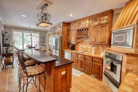 8281 Fairway Dr, Covington, GA 30014 photo 11