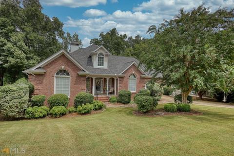 8281 Fairway Dr, Covington, GA 30014 photo 1