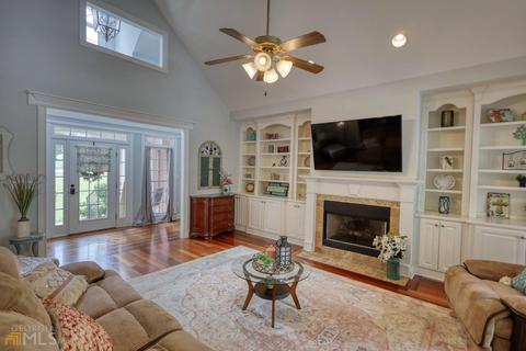 8281 Fairway Dr, Covington, GA 30014 photo 7