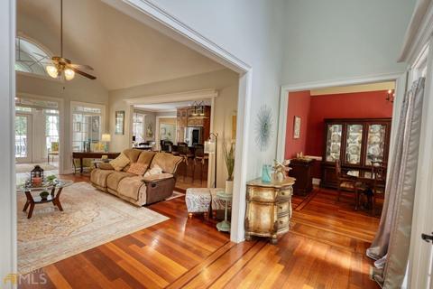 8281 Fairway Dr, Covington, GA 30014 photo 4