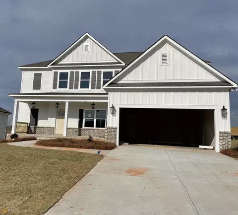 905 Calgary Ct, Winder, GA 30680 photo 1