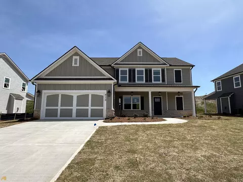 913 Calgary Ct, Winder, GA 30680