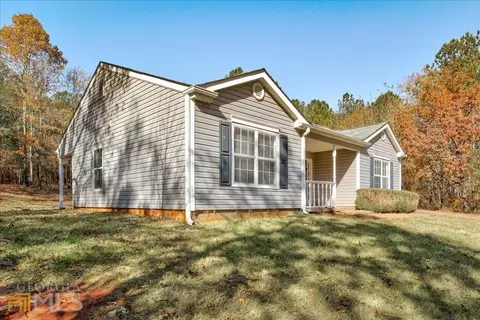 60 Rainey Way, Covington, GA 30016 photo 1