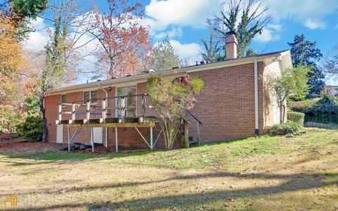 457 Valley Rd, Toccoa, GA 30577 photo 28