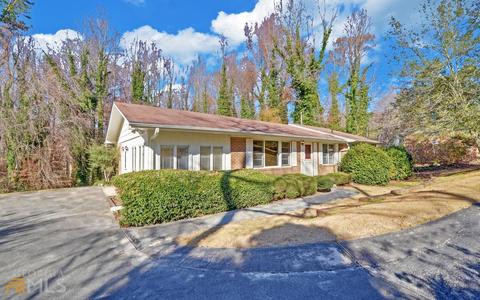 457 Valley Rd, Toccoa, GA 30577 photo 2