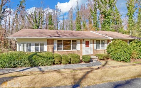 457 Valley Rd, Toccoa, GA 30577 photo 1