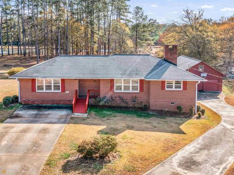 646 Freeman St, Jackson, GA 30233 photo 1