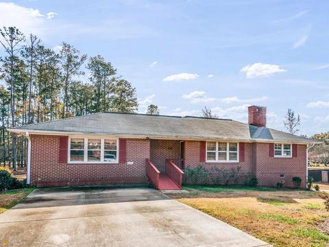 646 Freeman St, Jackson, GA 30233 photo 5