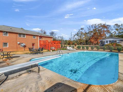 646 Freeman St, Jackson, GA 30233 photo 8
