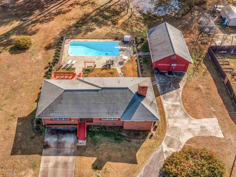 646 Freeman St, Jackson, GA 30233 photo 3