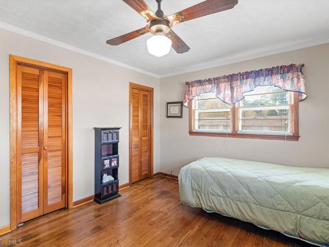 646 Freeman St, Jackson, GA 30233 photo 24