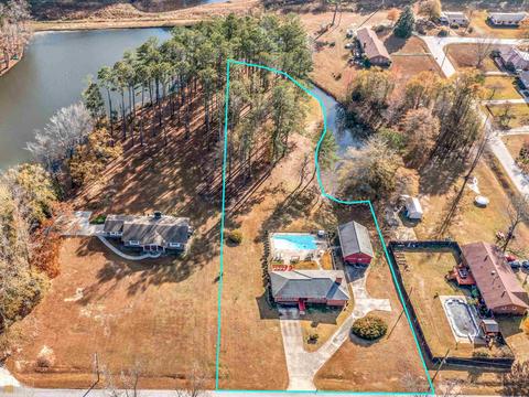646 Freeman St, Jackson, GA 30233 photo 4