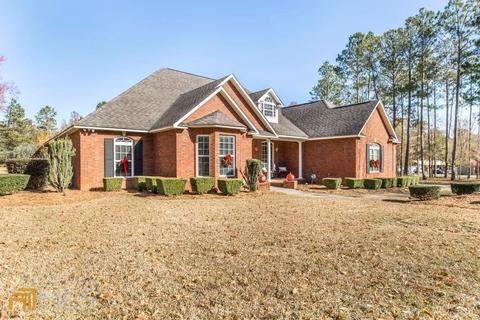 254 Spearhead Rd, Dublin, GA 31021 photo 3
