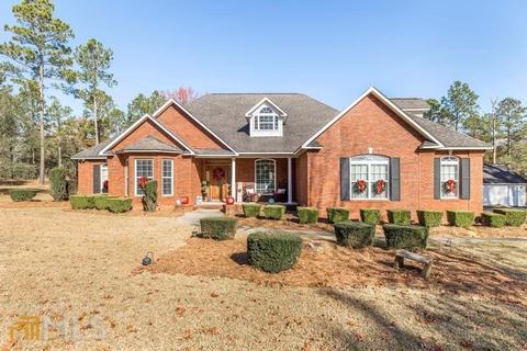 254 Spearhead Rd, Dublin, GA 31021 photo 1