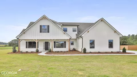 30 Grove Park #1, Senoia, GA 30276