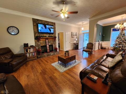 139 Greenwich Cir, Lagrange, GA 30240 photo 17
