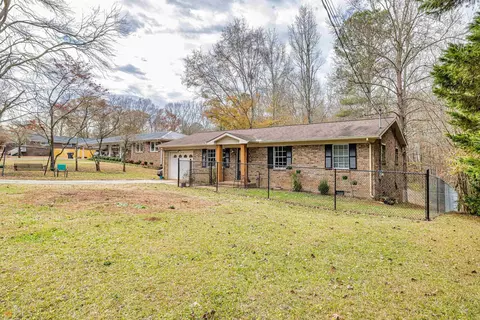 235 Second St, Bowdon, GA 30108 photo 4
