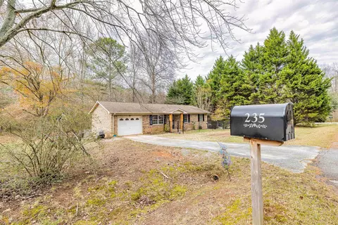 235 Second St, Bowdon, GA 30108 photo 2