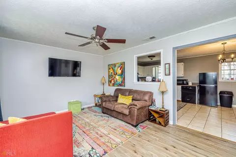 235 Second St, Bowdon, GA 30108 photo 6